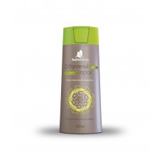 Barro Minas Banana E Mel Shampoo 300ml