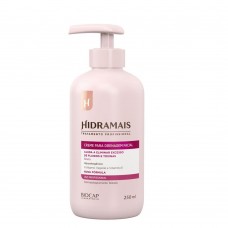 Hidramais Creme Drenagem Facial 250g