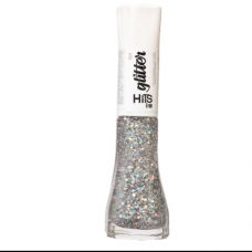 Hits Esmalte Glitter - Dubai
Código 2944
EAN 17898595238317