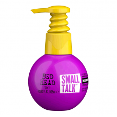 Bed Head Cd Small Talk 125ml
Código 9525
EAN 615908431346