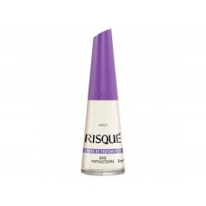 Esmalte Risque Base Fort Risque Oleo Orquidea Bl 8ml