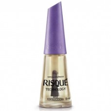 Esmalte Risque Base Fortalecedora 8ml