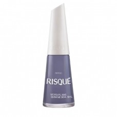 Esmalte Risque Me Poupe Mas Quem Me Dera 8ml