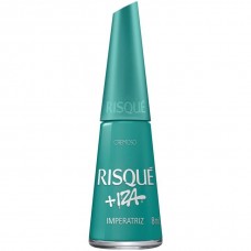 Esmalte Risque Iza Imperatriz 8ml