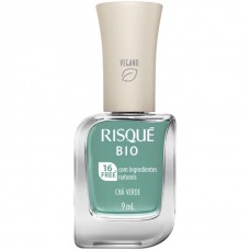 Esmalte Risque Bio Cha Verde 9ml