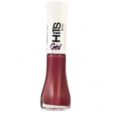 Hits Esmalte Cremoso Boas Historias 8 Ml
Código 2928
EAN 7894222029849