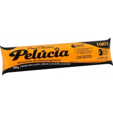 EMBELEZE ALISANTE HENE PELUCIA FORTE BISNAGA 180GR