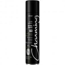 Charming Hair Spray 400ml Extra Forte Sem Perfume