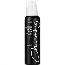 Charming Mousse - Extra Forte - 140ml