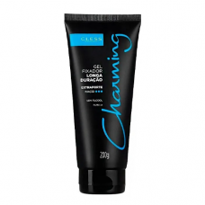 Charming Gel Fixador 200g
Código 32038
EAN 7896046700683