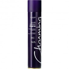 Charming Hair Spray Fixador Forte 400ml