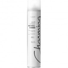 Charming Hair Spray 400ml Normal