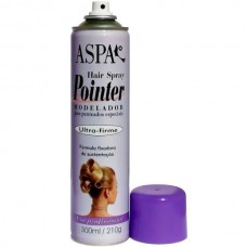 Aspa Pointer Hair Spray Ultra Firme - 300ml