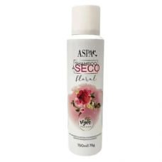 Aspa Shampoo A Seco Floral Vegan Trends - 150ml
Código 8860
EAN 7896213166625