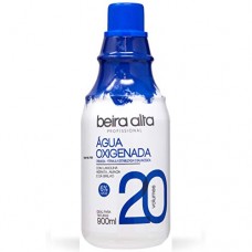 Beira Alta Agua Oxigenada 20v 900ml