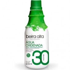 Beira Alta Agua Oxigenda 30v 900ml