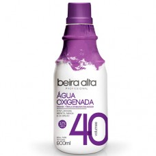 Beira Alta Agua Oxigenda 40v 900ml