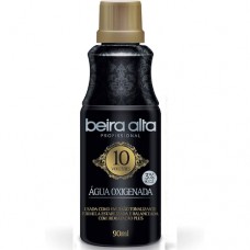 Beira Alta Agua Oxigenada 10v 90ml