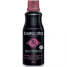 Beira Alta Agua Oxigenada 20v 90ml