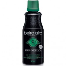 Beira Alta Agua Oxigenada 30v 90ml