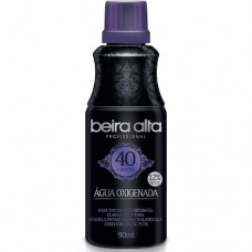 Beira Alta Agua Oxigenada 40v 90ml