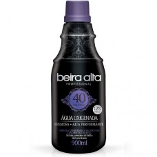 Beira Alta Agua Oxigenda 40v 900ml