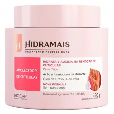 Hidramais Creme Amolecedor De Cutículas 220g