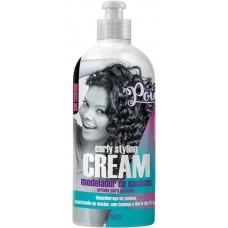 Soul Power Creme de Pentear Curly Styling Cream 500ml