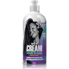 Soul Power Creme de Pentear Curly On Cream 500ml