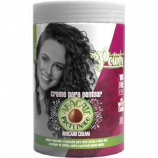 Soul Power Creme de Pentear Abacate Avocado Cream - 800g 
 Código 5011 
EAN 7896509979922