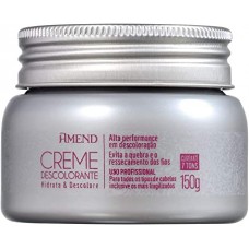 Amend Creme Descolorante 150g