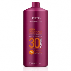 Amend Color Intensy Água Oxigenada 30 Vol 950 Ml 
 Código 9883 
EAN 7896852627297