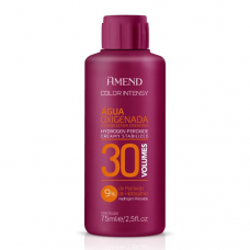 Amend Água Oxigenada Color Intensy 30 Volumes 75ml
Código 9969
EAN 7896852627334