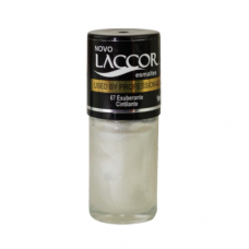 Laccor Esmalte Cintilante Exuberante 9ml
Código 131114
EAN 7897313122672