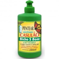 Casulao Creme de Pentear 280ml 