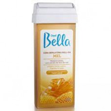 Depil Bella Cera Roll On Mel 100g