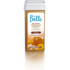 Depil Bella Cera Rollon Camomila 100g