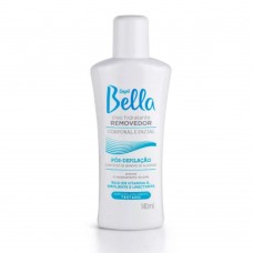 Depil Bella - Óleo Hidratante Removedor 140 ml