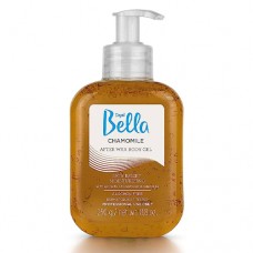 Depil Bella Gel Corporal Camomila 250g