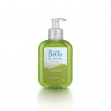 Depil Bella Gel Corporal Cha Verde 250g