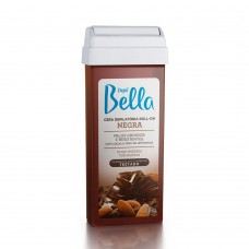 Depil Bella Cera Roll-On Negra 100 Gr