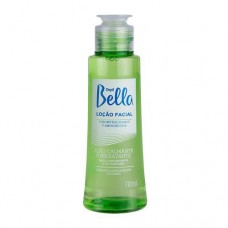 Depil Bella Loção Facial Calmante 110ml