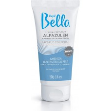 Depil Bella Alfazulen - Creme Calmante 50g