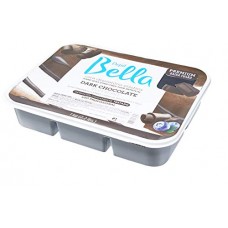 Depil Bella Cera Depilatoria Dark Chocolate 1kg