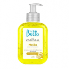 Depil Bella Gel Corporal Melão 250G
Código 8660
EAN 7898212287479