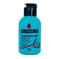 Cruzeiro Creme Esfoliante P/Pes E Maos 95gr
Código 9584
EAN 7898230190393