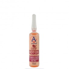 Arovida Ampola Botox 10ml