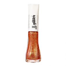 Hits Esmalte Glitter Diamante Canario 8ml
Código 11020
EAN 7898369690108