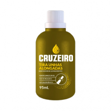 Cruzeiro Tira Unhas Alongadas 95ml
Código 11659
EAN 7898422860110