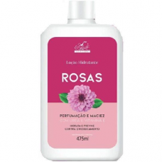 Belkit Loção Hidratante Corporal Rosas 475ml
Código 11543
EAN 7898466601717